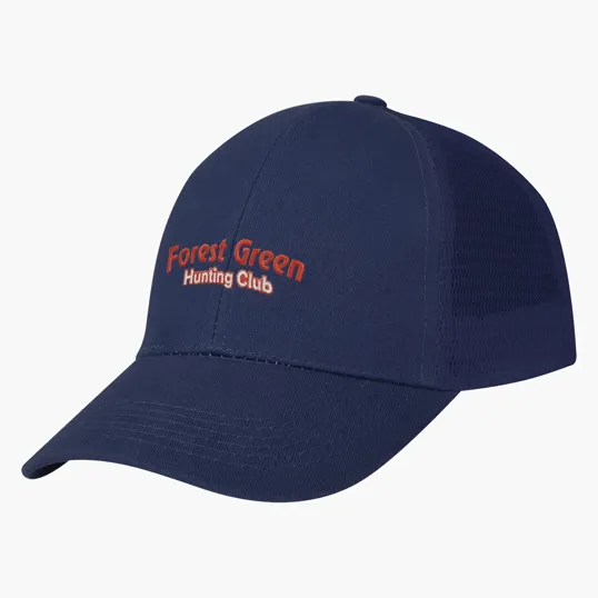 Mesh Back Price Buster Cap — view 4