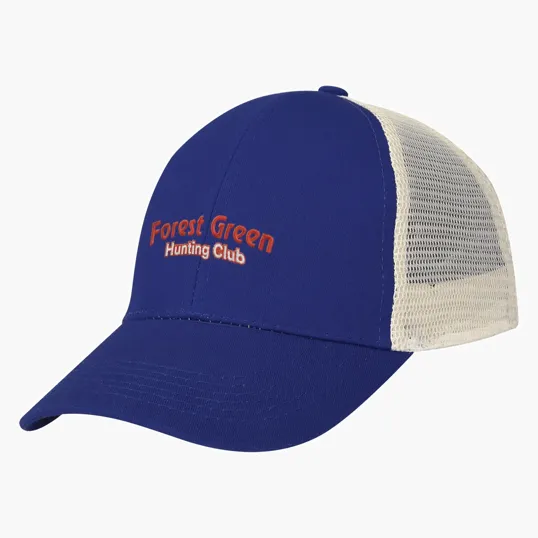 Mesh Back Price Buster Cap — view 6