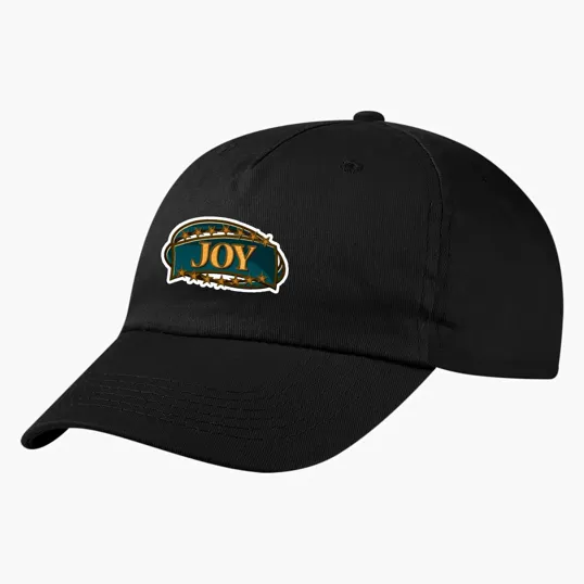 Price Buster 5-Panel Cotton Twill Cap — view 3