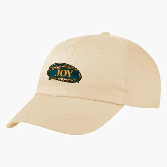 Price Buster 5-Panel Cotton Twill Cap — view 6