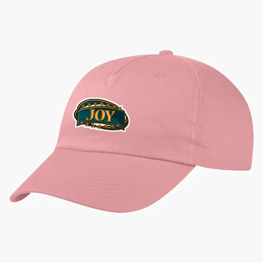 Price Buster 5-Panel Cotton Twill Cap