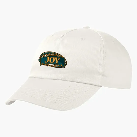 Price Buster 5-Panel Cotton Twill Cap — view 10