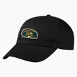 Price Buster 5-Panel Cotton Twill Cap — view 3
