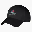 Price Buster 6-Panel Cotton Twill Cap — view 2