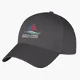 Price Buster 6-Panel Cotton Twill Cap — view 3