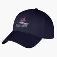 Price Buster 6-Panel Cotton Twill Cap — view 4