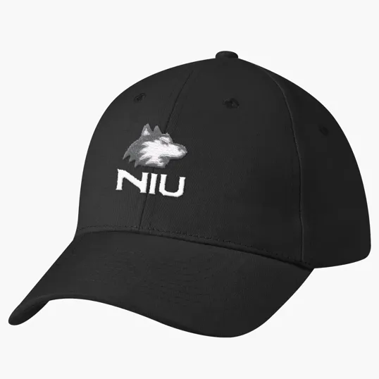 Price Buster 6-Panel Cotton Twill Cap — view 2