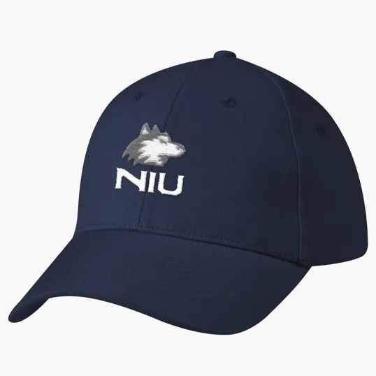 Price Buster 6-Panel Cotton Twill Cap — view 4