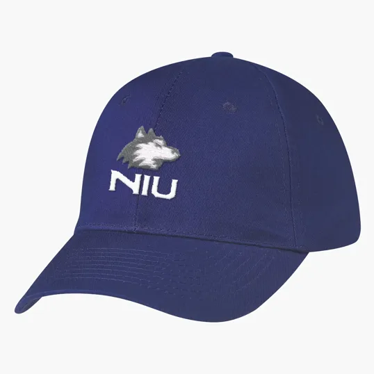 Price Buster 6-Panel Cotton Twill Cap — view 6