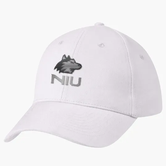 Price Buster 6-Panel Cotton Twill Cap — view 7