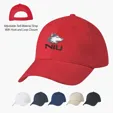 Price Buster 6-Panel Cotton Twill Cap