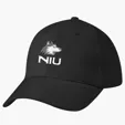 Price Buster 6-Panel Cotton Twill Cap — view 2