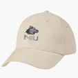 Price Buster 6-Panel Cotton Twill Cap — view 3