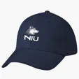 Price Buster 6-Panel Cotton Twill Cap — view 4