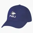 Price Buster 6-Panel Cotton Twill Cap — view 6
