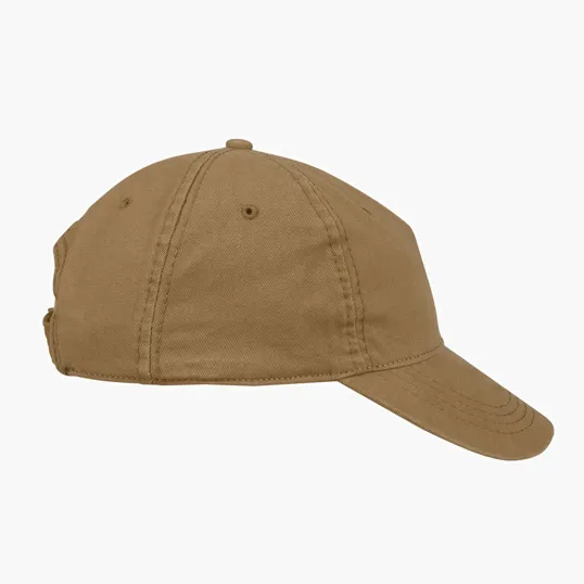 Washed Cotton Cap — view 5