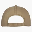 Washed Cotton Cap — view 4