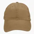 Washed Cotton Cap — view 3