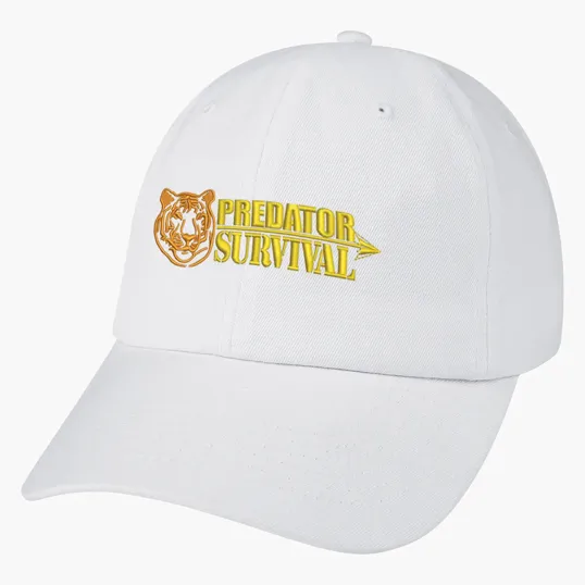Washed Cotton Cap — view 5