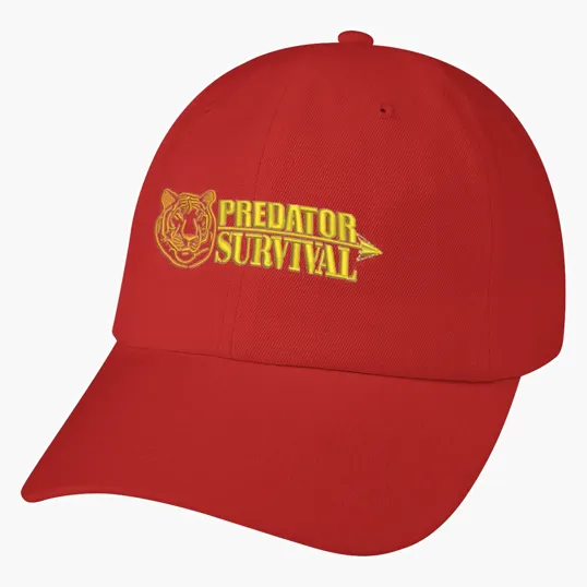 Washed Cotton Cap — view 9