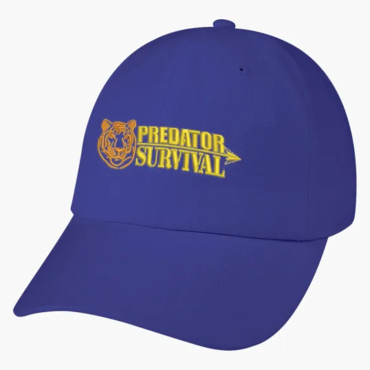 Washed Cotton Cap — view 10
