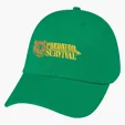 Washed Cotton Cap — view 2