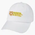 Washed Cotton Cap — view 5