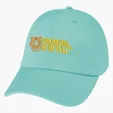 Washed Cotton Cap — view 7