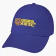 Washed Cotton Cap — view 10