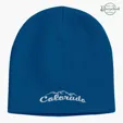 Knit Beanie Cap — view 2
