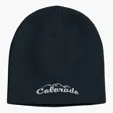 Knit Beanie Cap — view 3