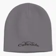 Knit Beanie Cap — view 4