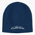 Knit Beanie Cap — view 5