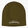 Knit Beanie Cap — view 7