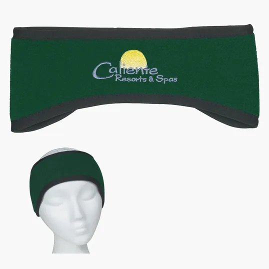 Fleece Ear Band — view 3