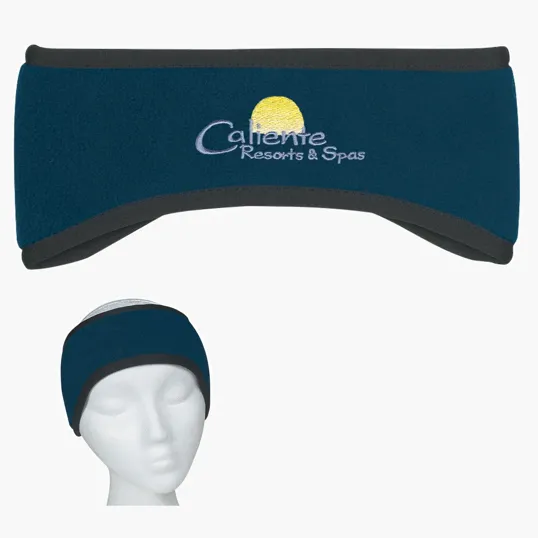 Fleece Ear Band — view 4