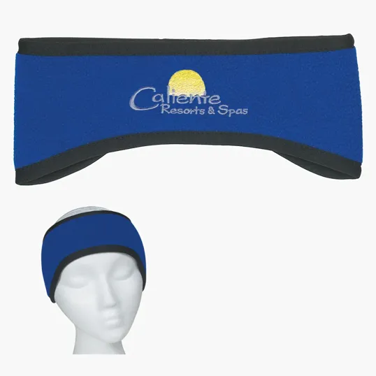 Fleece Ear Band — view 6