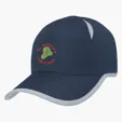 Hit-Dry Contrasting Cap — view 3