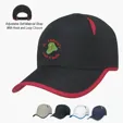 Hit-Dry Contrasting Cap — view 5