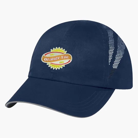 Sports Performance Sandwich Cap — view 2