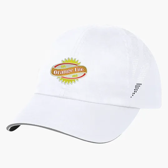 Sports Performance Sandwich Cap — view 3