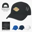 Sports Performance Sandwich Cap — view 4