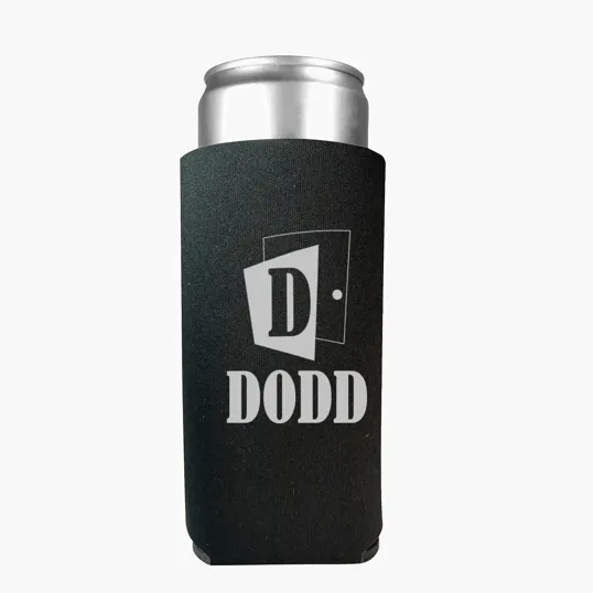 Slim Fit Kan-Tastic Can Cooler, 12 Oz. — view 2