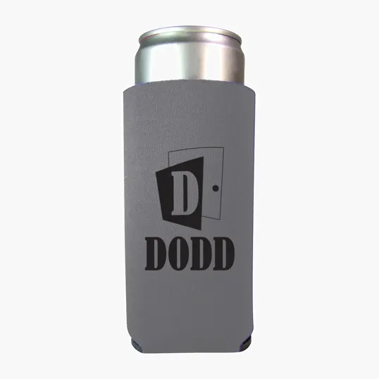 Slim Fit Kan-Tastic Can Cooler, 12 Oz. — view 3