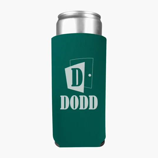 Slim Fit Kan-Tastic Can Cooler, 12 Oz. — view 4