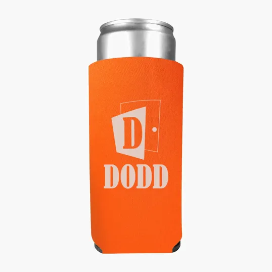 Slim Fit Kan-Tastic Can Cooler, 12 Oz. — view 6