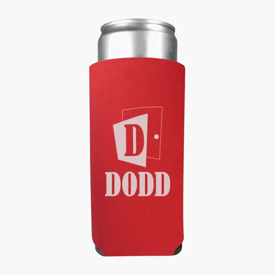 Slim Fit Kan-Tastic Can Cooler, 12 Oz. — view 7
