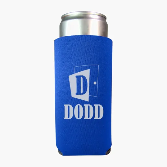Slim Fit Kan-Tastic Can Cooler, 12 Oz. — view 8