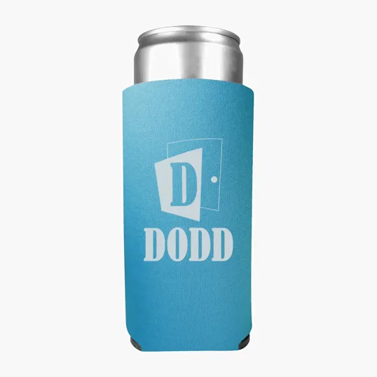 Slim Fit Kan-Tastic Can Cooler, 12 Oz. — view 9