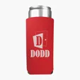 Slim Fit Kan-Tastic Can Cooler, 12 Oz. — view 7